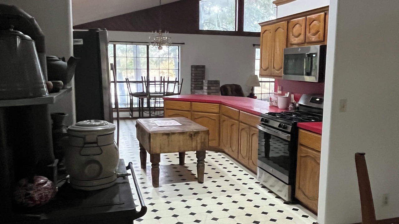 Photo of Kitchen in Hatfield
