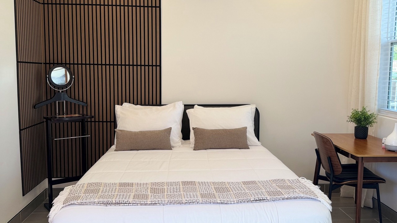 Photo of Bedroom in Uptown