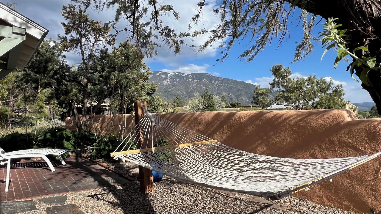 Photo of Patio Balcony in Arroyo Seco