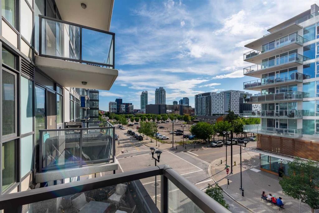 Photo of Outdoor in East Village