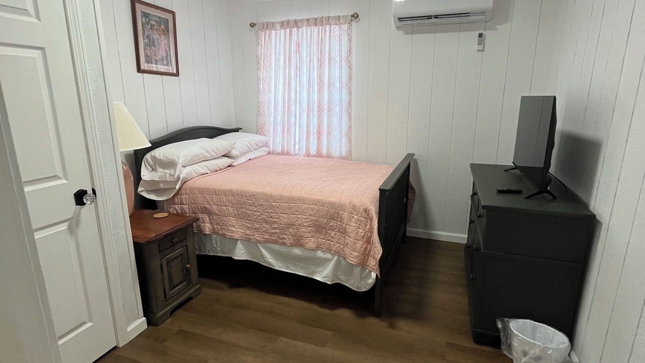 Photo of Bedroom in Mount Gay
