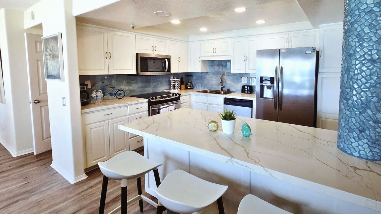 Photo of Kitchen in Imperial Beach