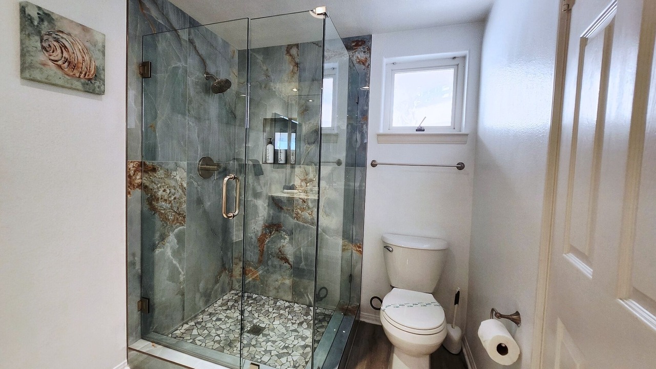 Photo of Bathroom in Imperial Beach
