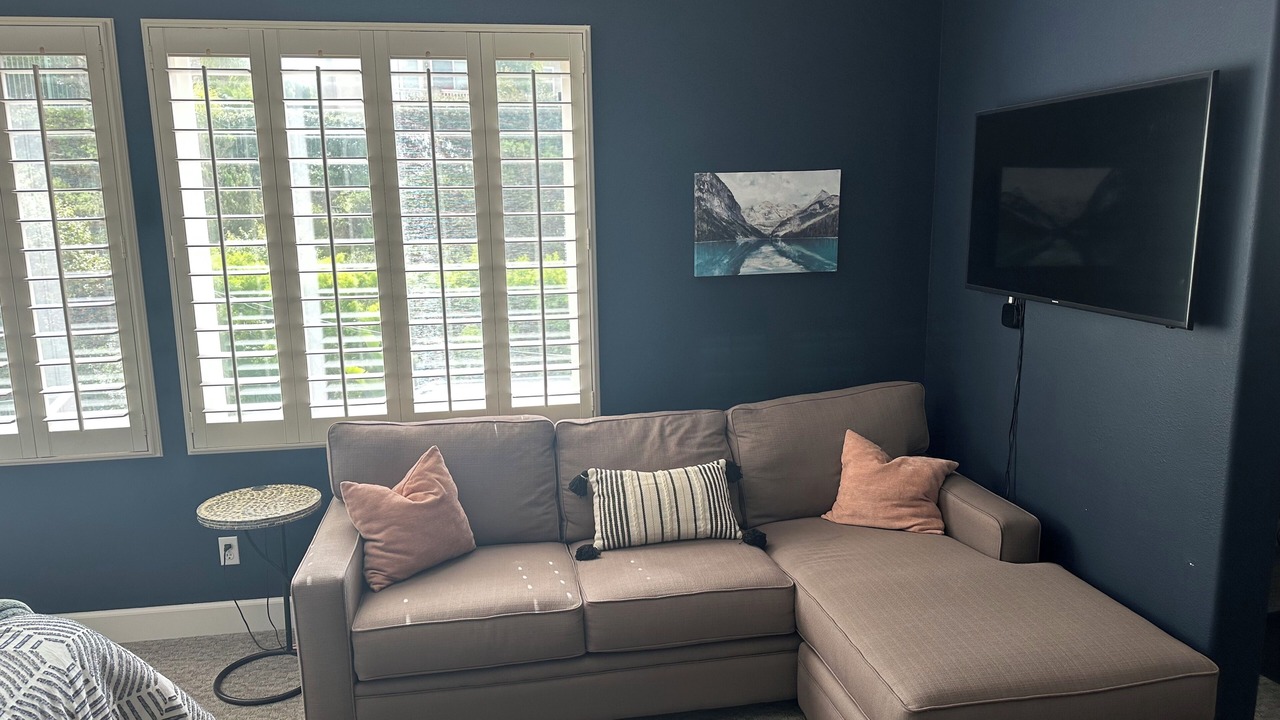 Photo of Livingroom in San Marcos