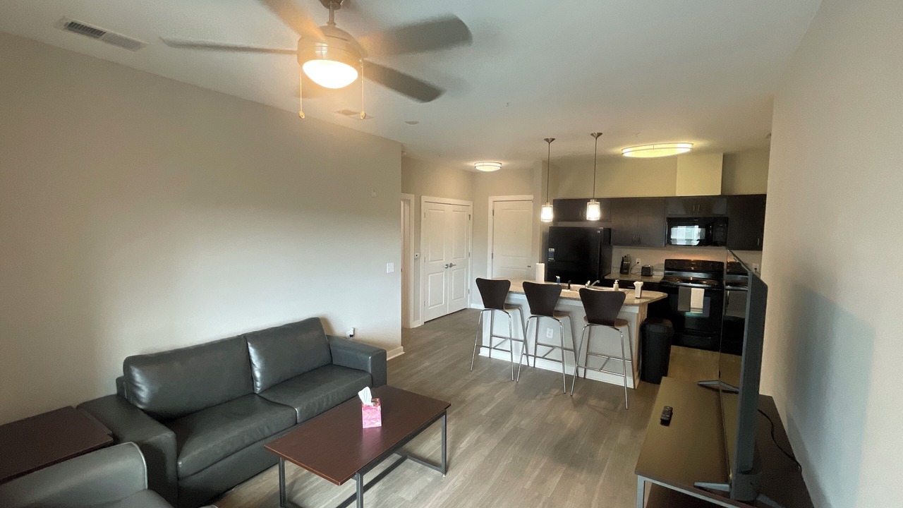Photo of Livingroom in Kayton - Frazier Area