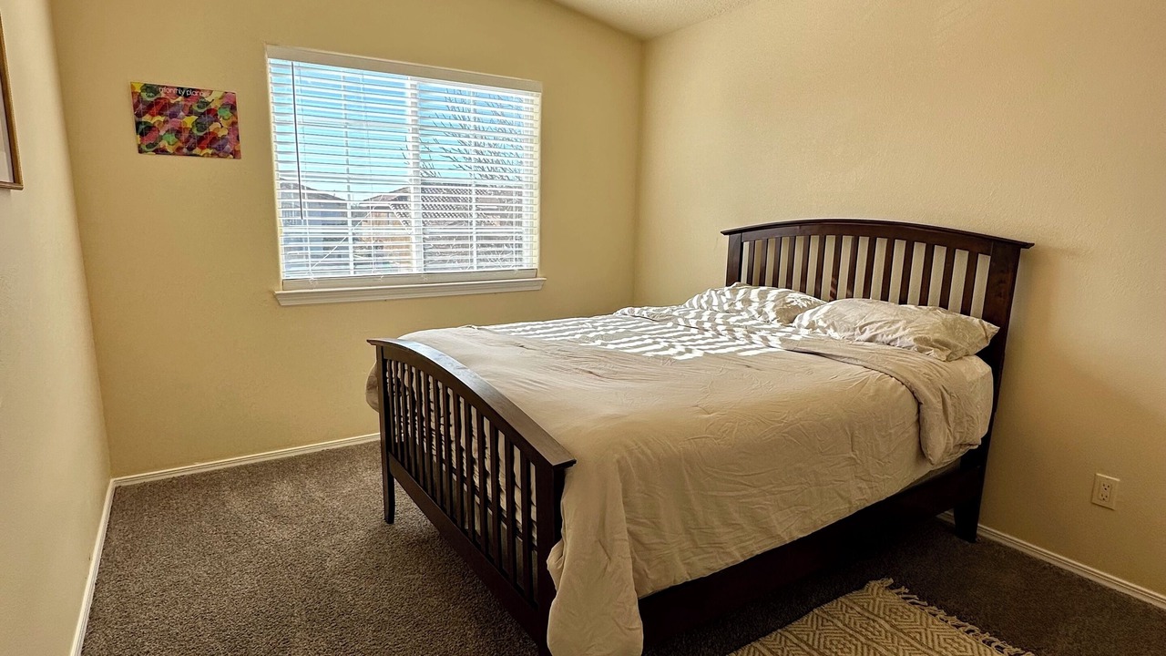 Photo of Bedroom in S.r. Marmon