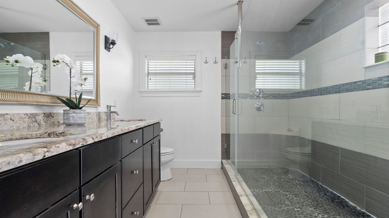 Photo of Bathroom in Davis Islands