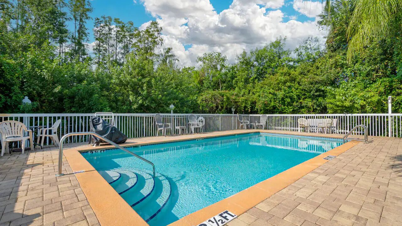 Photo of Outdoor in Temple Terrace