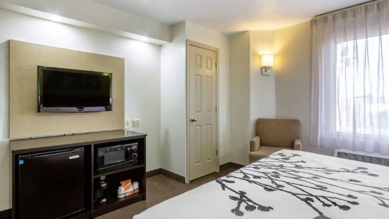 Photo of Bedroom in Temple Terrace