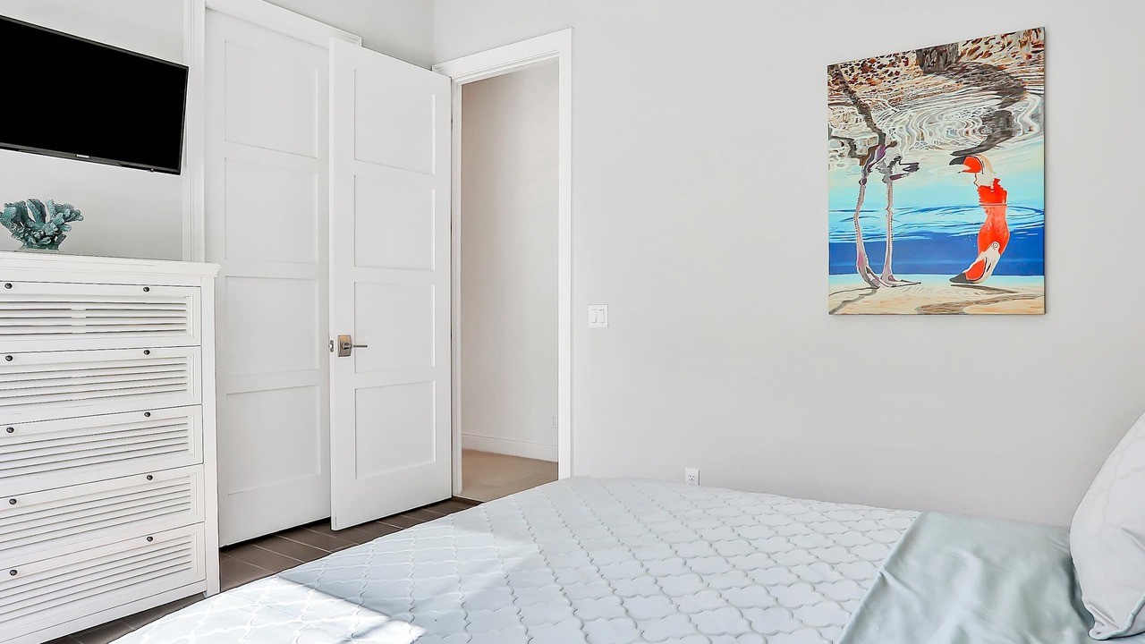 Photo of Bedroom in Island Estate