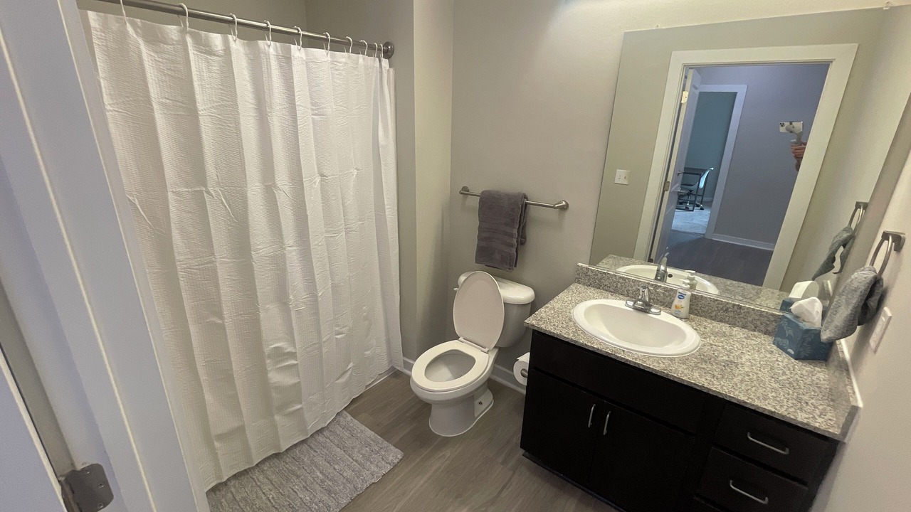 Photo of Bathroom in Old West Broad Neighborhood