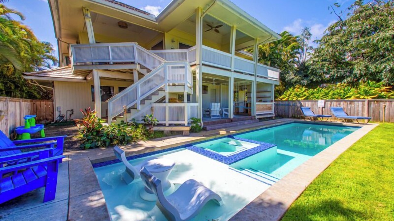 Photo of Outdoor in Princeville