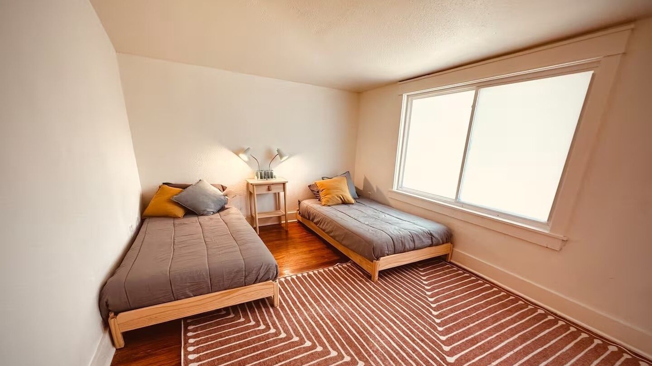 Photo of Bedroom in Heritage