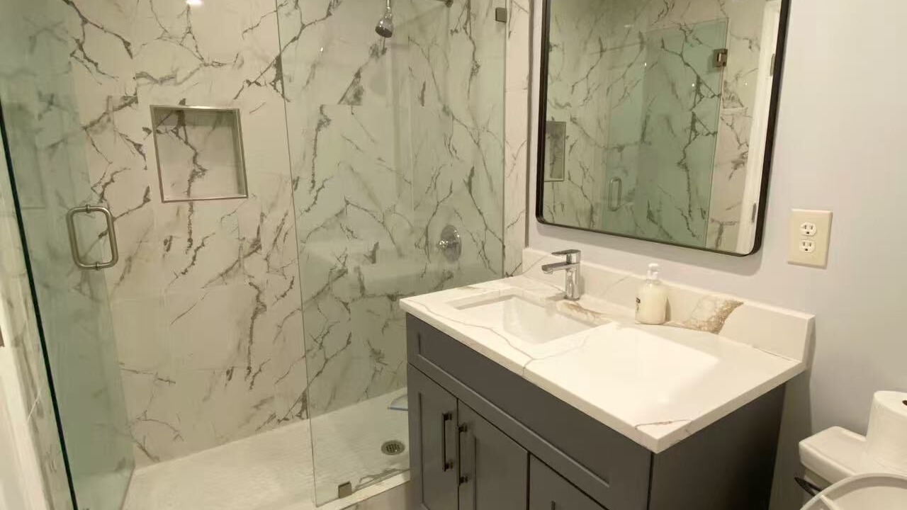 Photo of Bathroom in Brandon