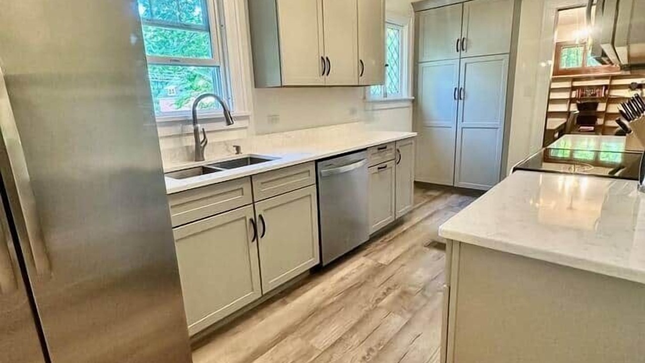 Photo of Kitchen in Orono