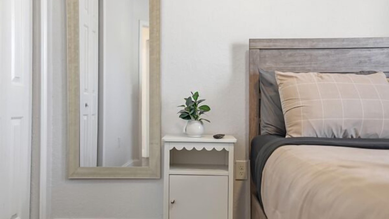 Photo of Bedroom in East Tampa