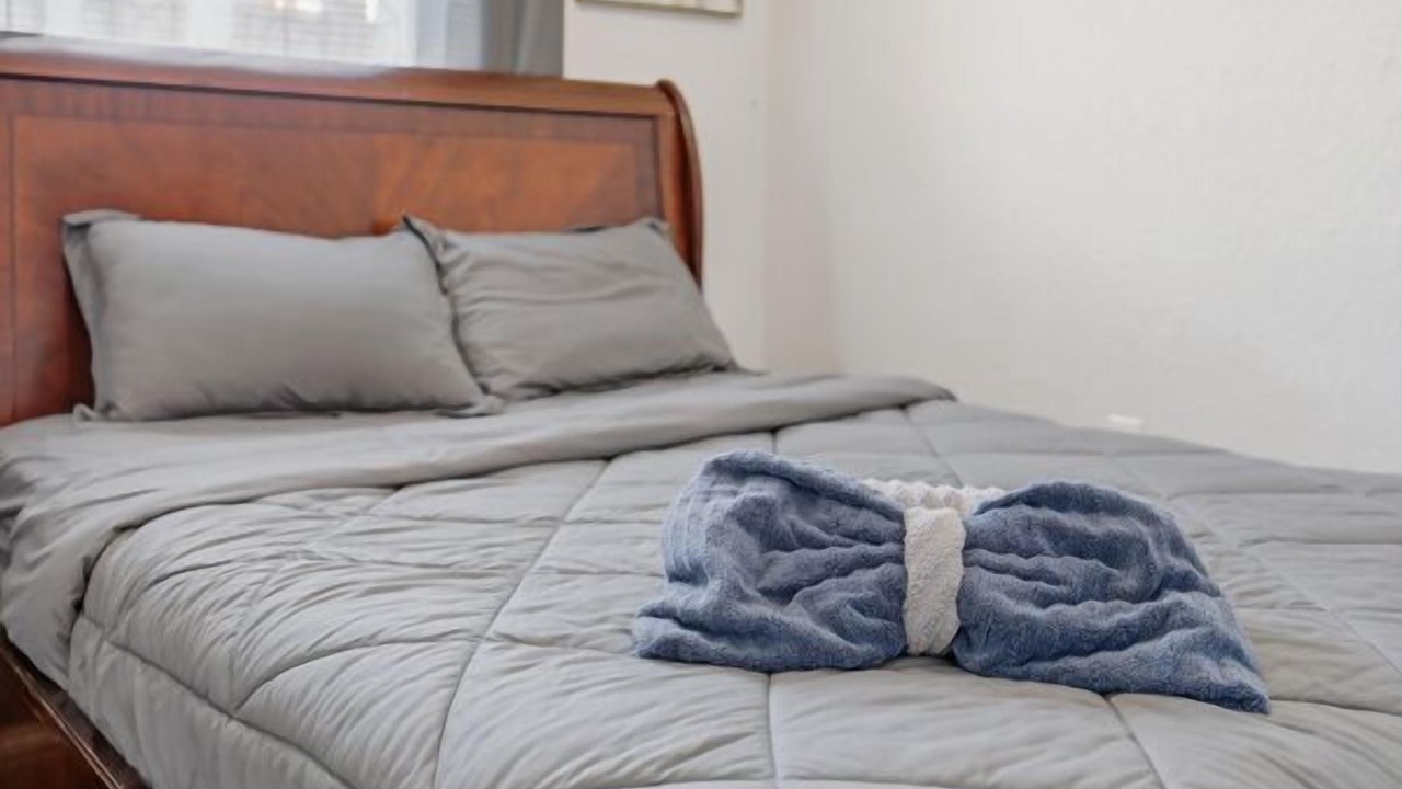 Photo of Bedroom in East Tampa
