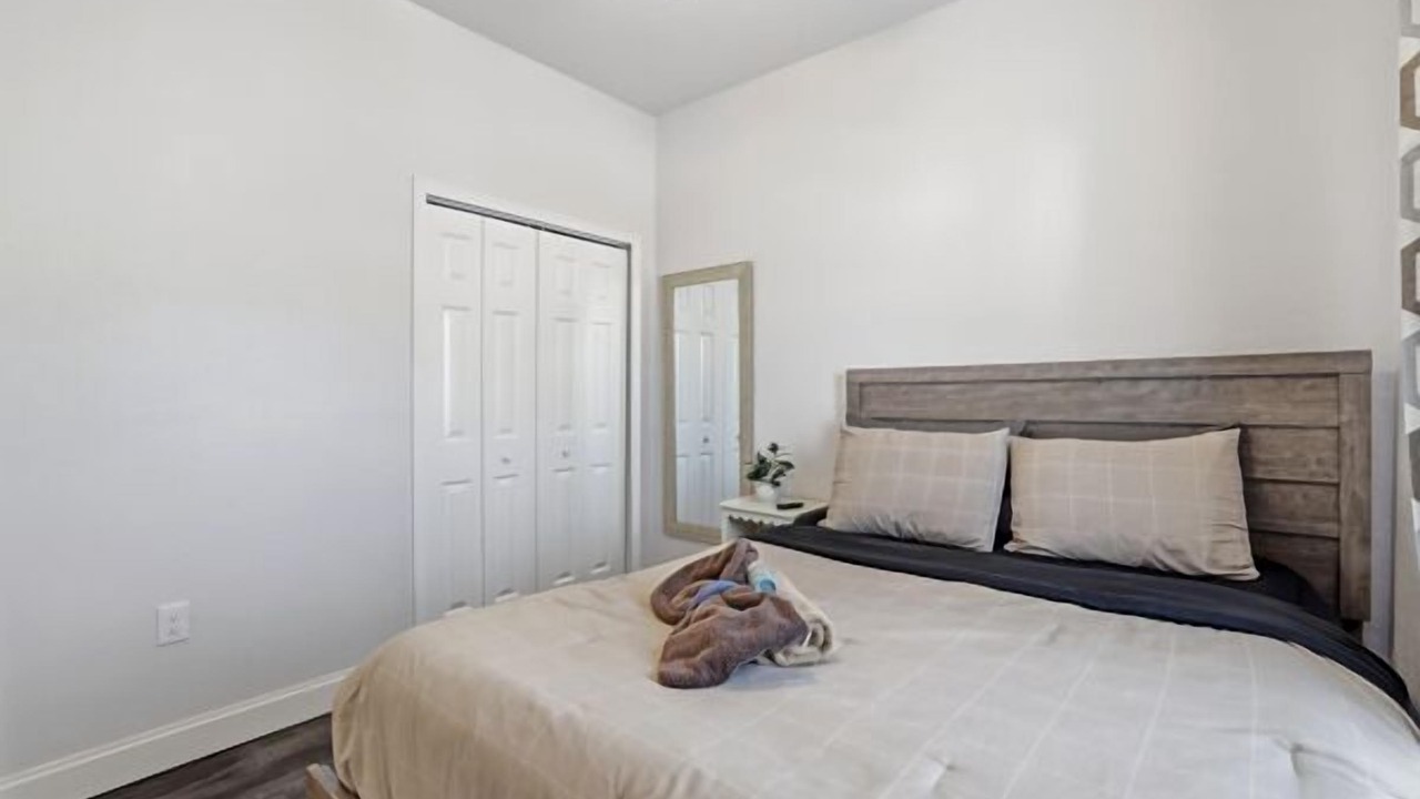 Photo of Bedroom in East Tampa