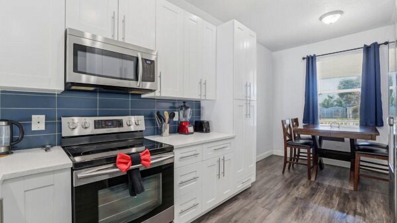 Photo of Kitchen in East Tampa