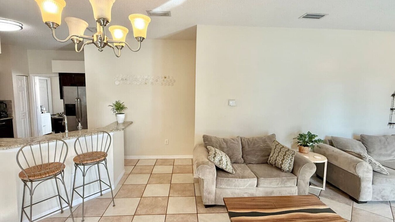 Photo of Livingroom in Brandon