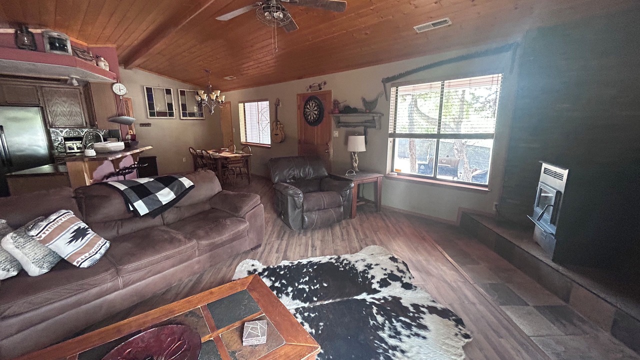 Photo of Livingroom in Zuzax
