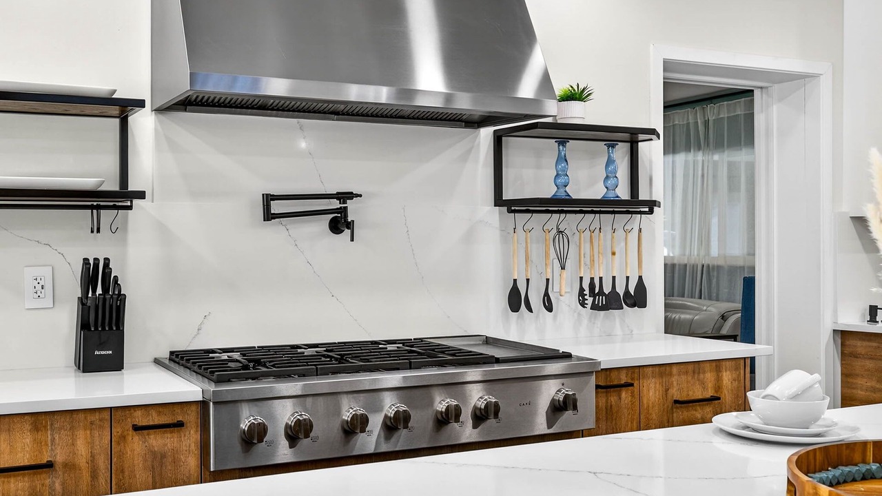 Photo of Kitchen in Temple Terrace