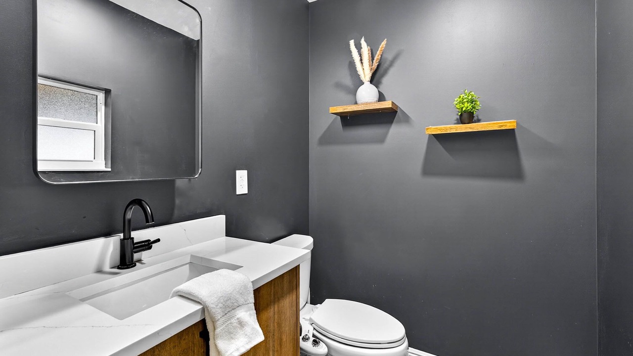 Photo of Bathroom in Temple Terrace