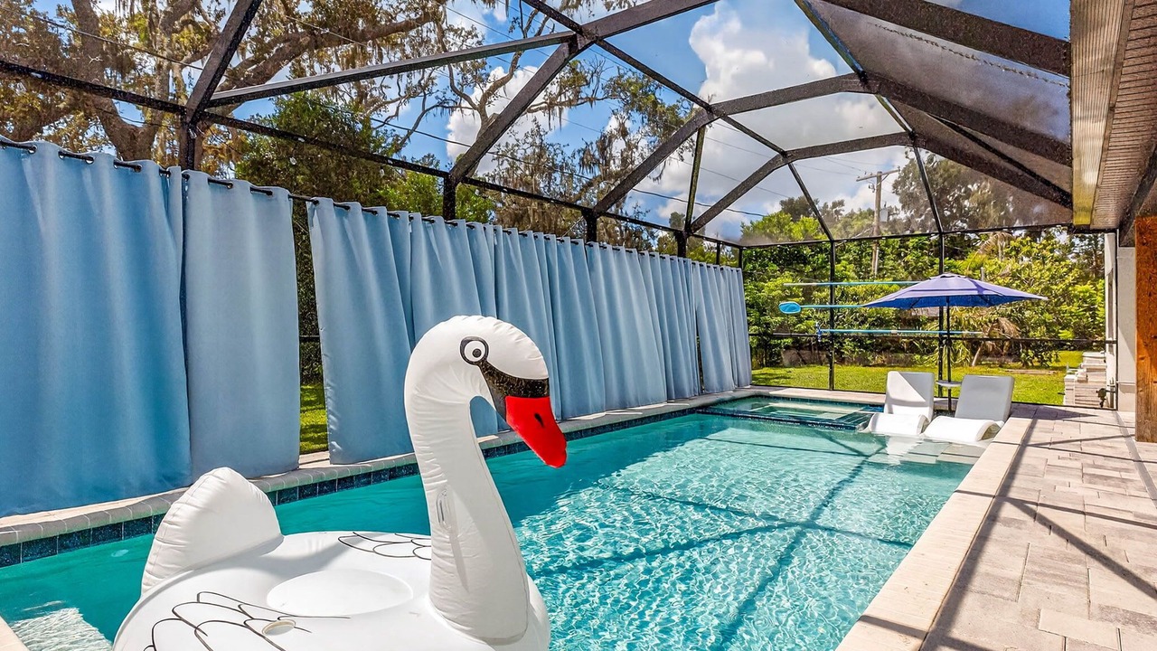 Photo of Outdoor in Temple Terrace