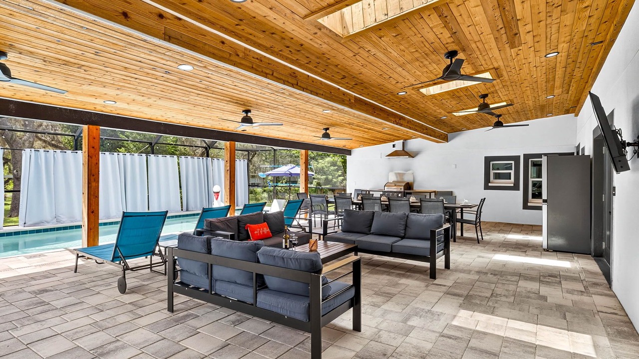 Photo of Outdoor in Temple Terrace
