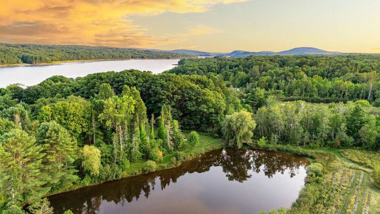 Photo of Outdoor in Winterport