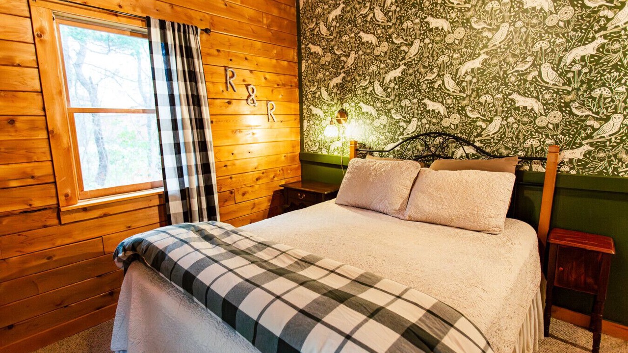 Photo of Bedroom in Winterport