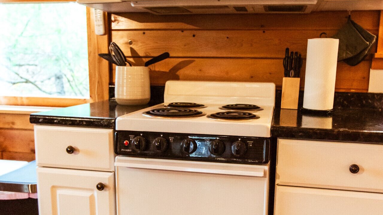 Photo of Kitchen in Winterport