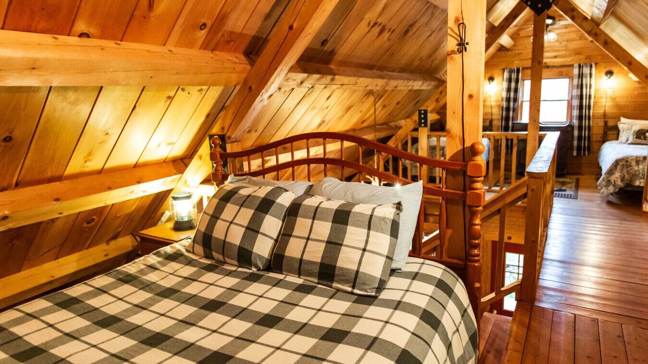 Photo of Bedroom in Winterport