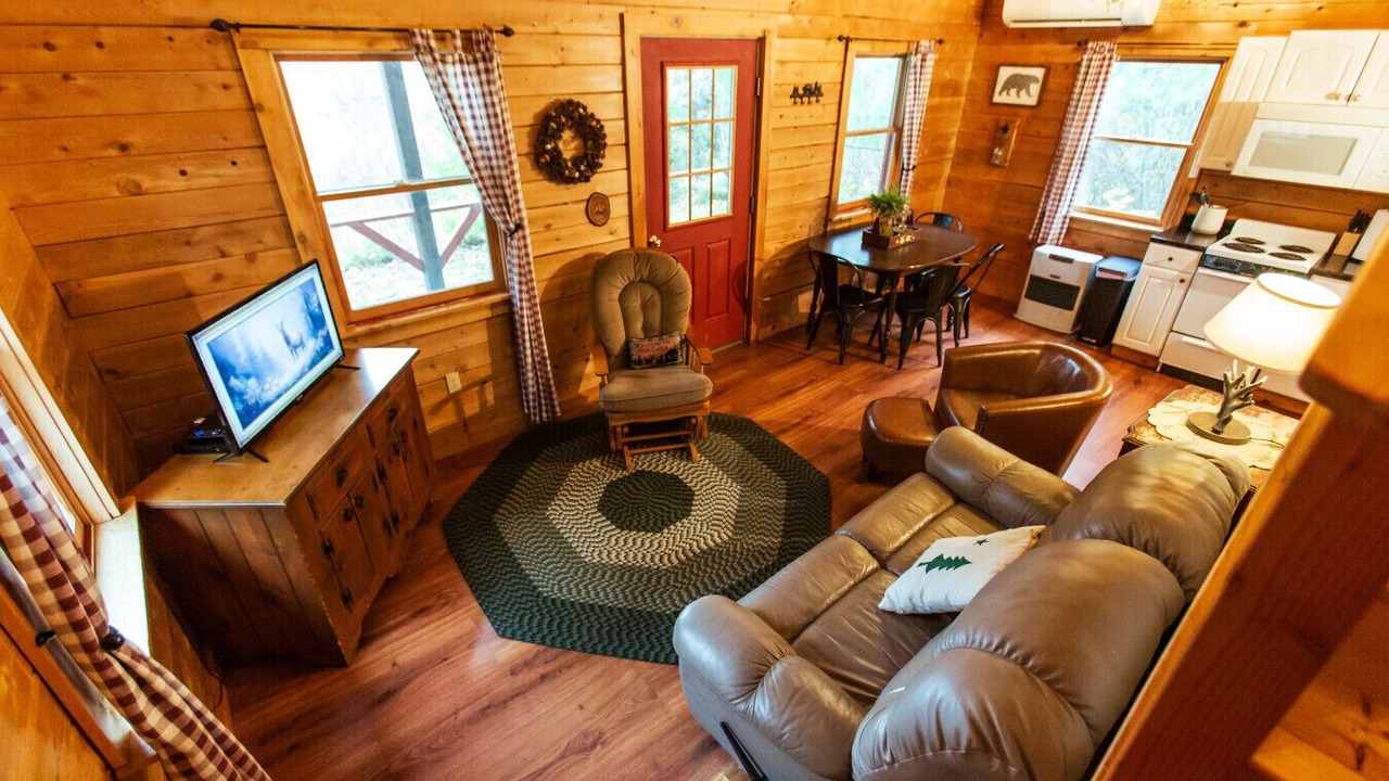 Photo of Livingroom in Winterport