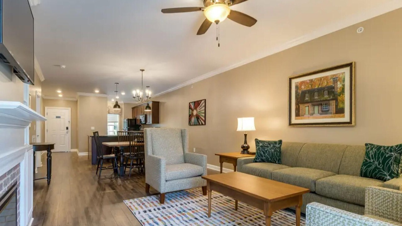 Photo of Livingroom in Stonehouse