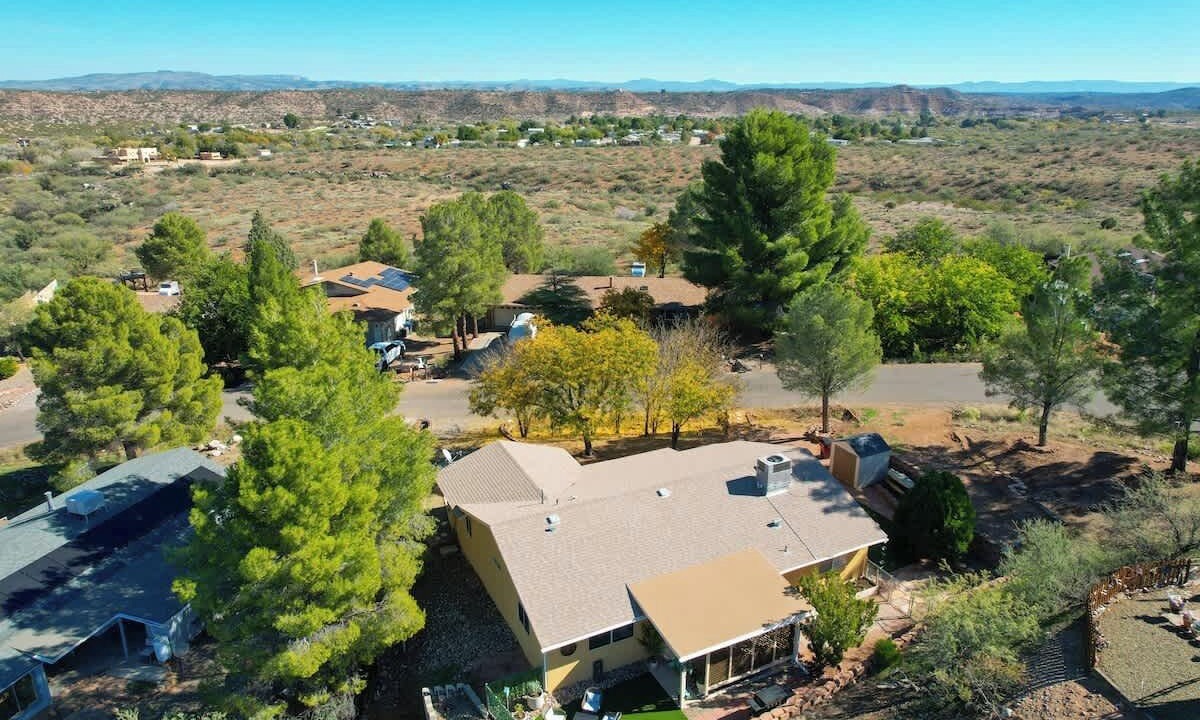 Photo of Outdoor in Cottonwood-Verde Village