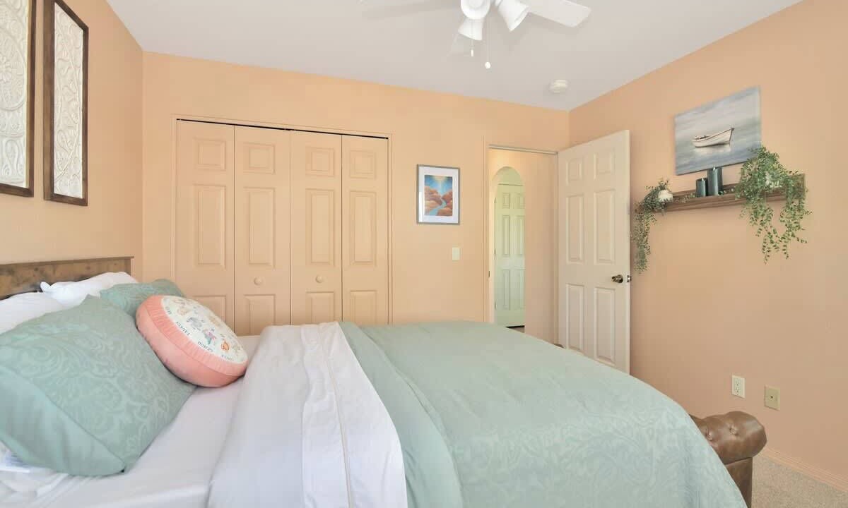 Photo of Bedroom in Cottonwood-Verde Village