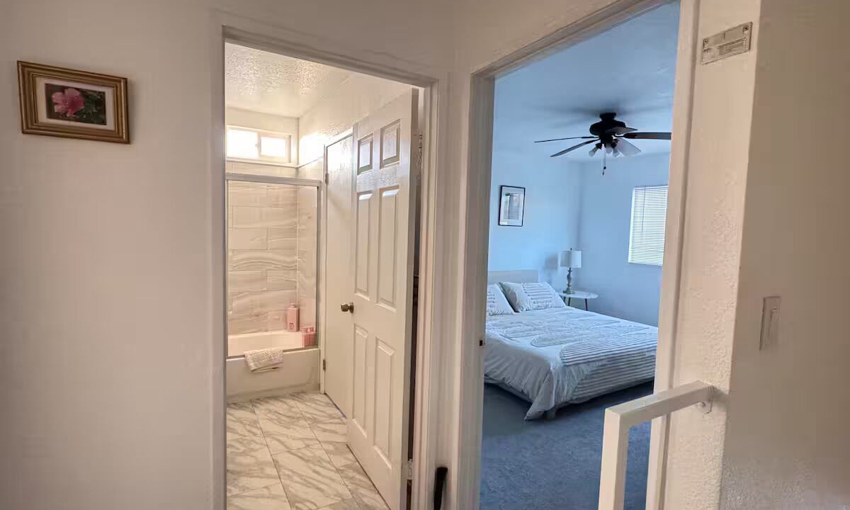 Photo of Bedroom in Central San Pedro