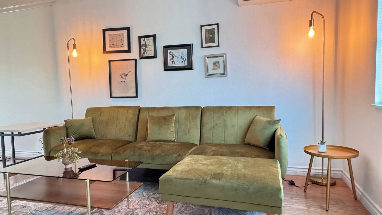 Photo of Livingroom in Central San Pedro