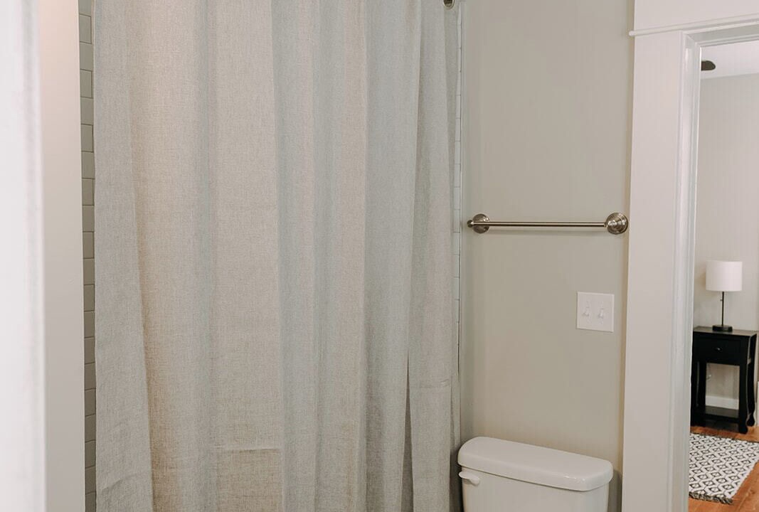 Photo of Bathroom in College Hill