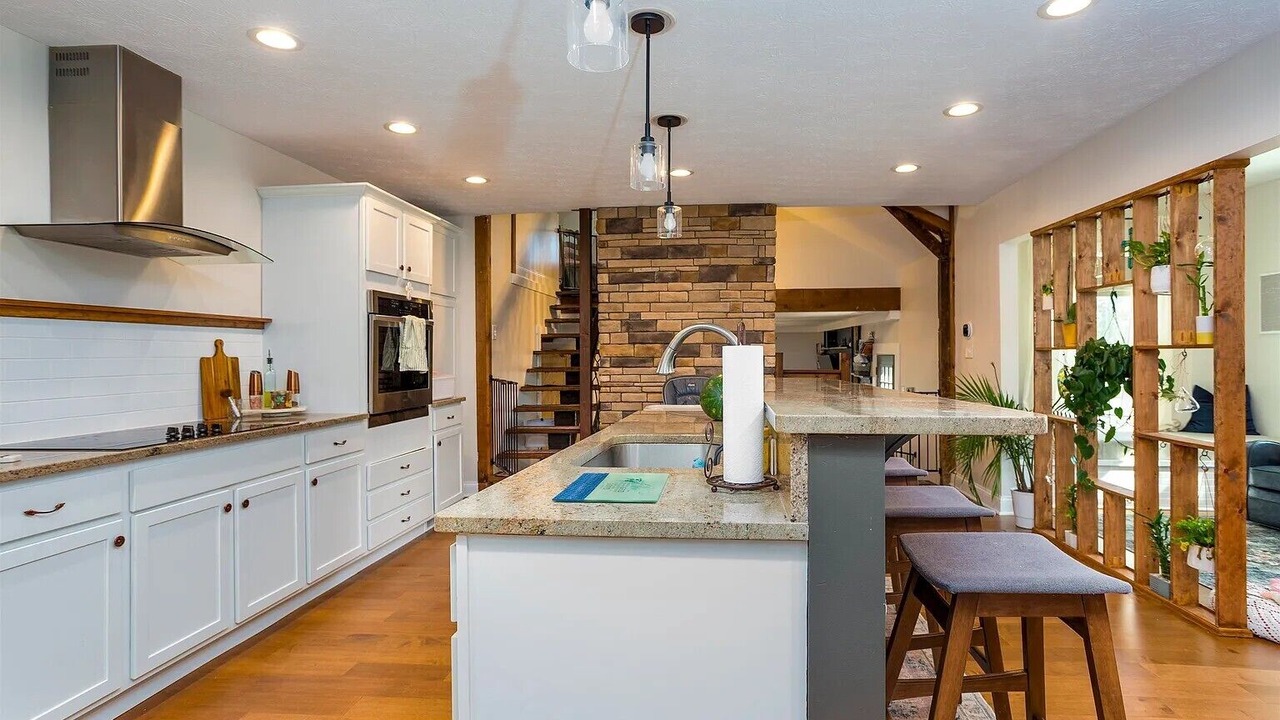 Photo of Kitchen in Barboursville