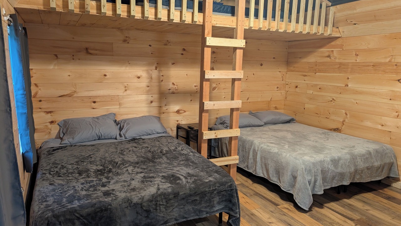 Photo of Bedroom in Spurlockville