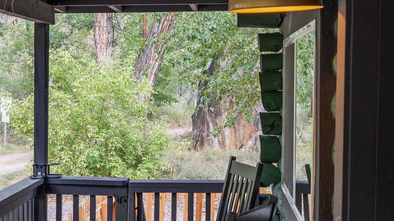 Photo of Patio Balcony in Prescott