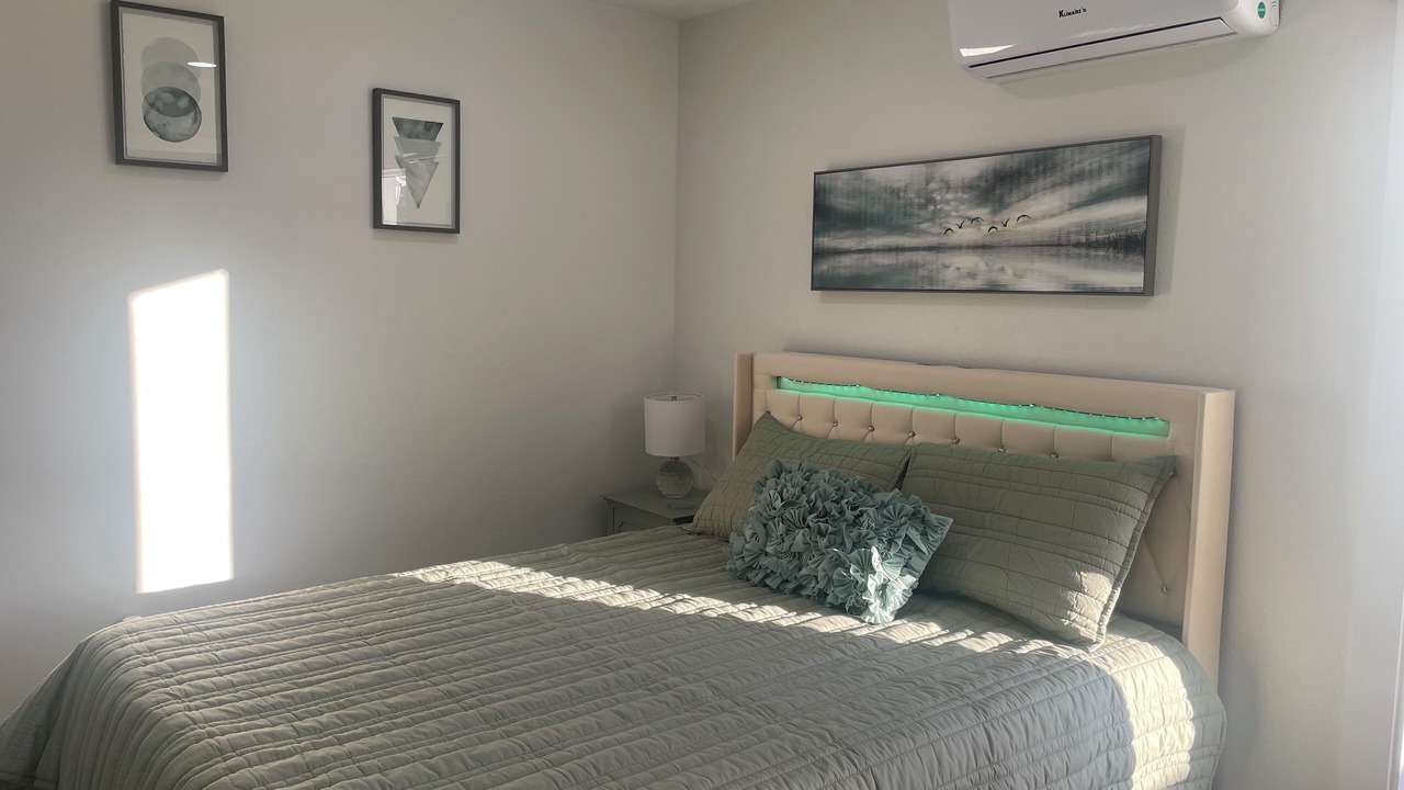 Photo of Bedroom in Brandon