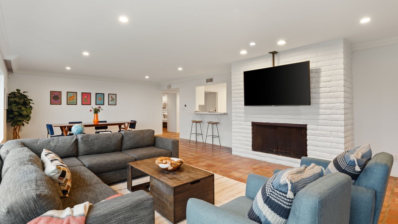 Photo of Livingroom in Hidden Valley