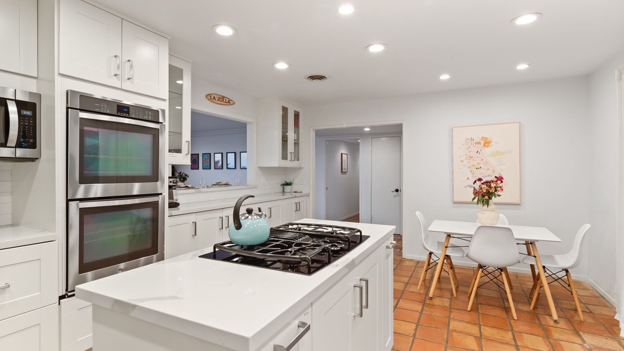 Photo of Kitchen in Hidden Valley