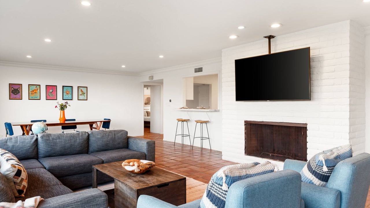 Photo of Livingroom in Hidden Valley