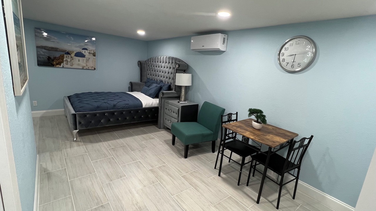Photo of Bedroom in Temple Terrace