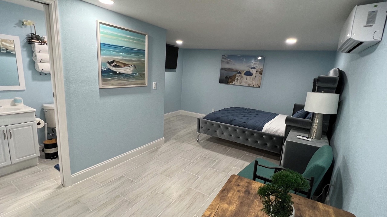 Photo of Bedroom in Temple Terrace