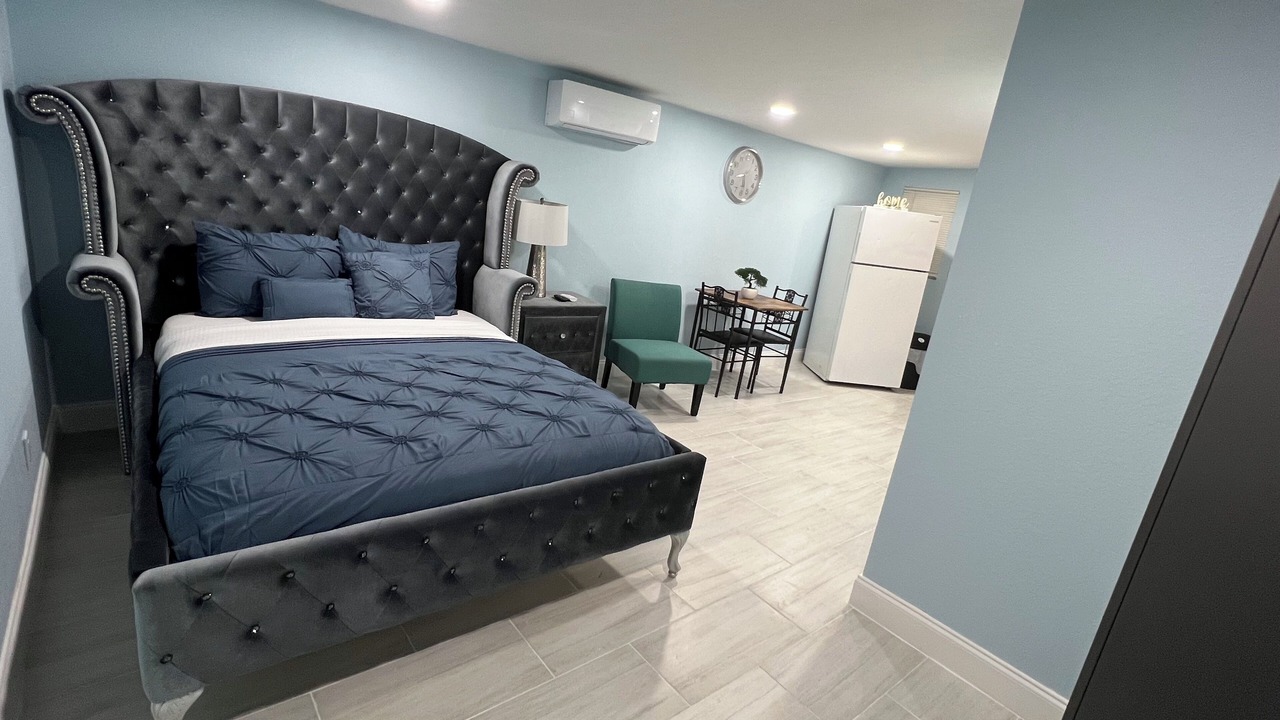 Photo of Bedroom in Temple Terrace